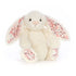 Jellycat Bashful Bunny | Blossom Cherry (Medium)