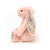 Jellycat Bashful Bunny | Blossom Blush (Medium)