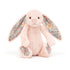 Jellycat Bashful Bunny | Blossom Blush (Medium)