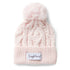 Snuggle Hunny Organic Knit Beanie | Blush