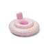 Swim Essentials Inflatable Baby Float | Cozy Hearts