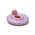 Swim Essentials Inflatable Baby Float | Strawberry Fields