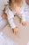 Stellarize Baby Book | This is the Story of You (Champagne)