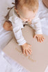 Stellarize Baby Book | This is the Story of You (Champagne)