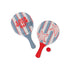 Swim Essentials Beach Tennis Set | Catch of the Day