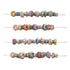 Mushie Lacing Bead Set