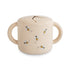 Mushie Snack Cup | Bee's