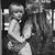 Wildride Toddler Carrier | Black Zebra