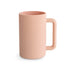 Mushie Bath Rinse Jug | Blush