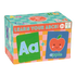Floss & Rock Learn your ABCs Game