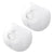 Difrax LOVI Nipple Shields (Pack of 2)