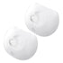 Difrax LOVI Nipple Shields (Pack of 2)