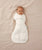 ergoPouch Cocoon Swaddle 2.5 Tog | Oatmeal Marle