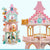 Djeco Arty Toys | Princess Tower