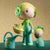 Djeco Tinyly Toys | Flore & Bloom