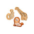 Swim Essentials Dive Essentials Dive Buddies - Safari Animals