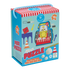 Floss & Rock 12 Piece Jigsaw Puzzle | Construction