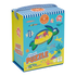 Floss & Rock 12 Piece Jigsaw Puzzle | Ocean