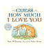 Guess How Much I Love You Board Book