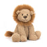 Jellycat Fuddlewuddle Lion (Medium)