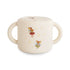 Mushie Snack Cup | Fairy Mouse