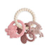 Mushie Teething Ring | Fairy