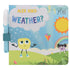 Glo Pals® Light-Up Library | Alex Asks: What's the Weather