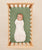 ergoPouch Fitted Cot Sheet | Moss