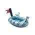 Swim Essentials Inflatable Water Spray Boat - Seagull