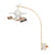 Flow Amsterdam Musical Baby Mobile | Liva