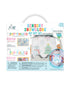 Glo Pals® DIY Sensory Play Gift Set | Snowglobe