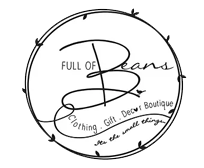 Full of Beans Baby & Kids Boutique