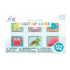 Glo Pals® Water Activated Light-Up Cubes | Ocean (6 Pack)