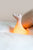 Flow Amsterdam Night Light | Liva (Beige)