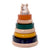 Grow Baby Ring Stacker | On Safari