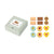 Tooky Toy Wooden Biscuit Set