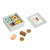 Tooky Toy Wooden Biscuit Set