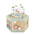 Tooky Toy 7-in-1 Wooden Activity Cube