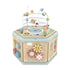 Tooky Toy 7-in-1 Wooden Activity Cube
