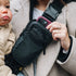 Wildride Premium Slide-On Bag | Black