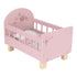 Little Dutch Wooden Doll Bed