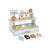 Tooky Toy Wooden Ice Cream Shop
