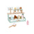 Tooky Toy Wooden Ice Cream Shop