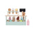 Tooky Toy Wooden Ice Cream Shop