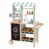 Tooky Toy Wooden Grocery Store