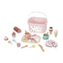 Tooky Toy Picnic Tea Set
