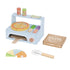 Tooky Toy Wooden Pizza Oven