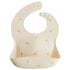 Mushie Silicone Baby Bib | Kites