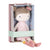 Little Dutch | Cuddle Doll Rosa (Pink Little Flowers) (50cm)