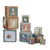 Little Dutch Stacking Blocks | Forest Friends